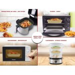 C103acc004 lot de 50 barquettes en papier pour four , idéales pour les friteuses a air chaud de 5 a 10 ... C103acc004 lot de 50 barquettes en papier pour four , idéales pour les friteuses a air chaud de 5 a 10 ...