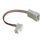 Cablage pour kit sav pompe cyclage pour lave vaisselle rosieres - 5472038