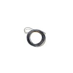 Cable en plastique pour coupe bordure easygrasscut 18, 23, 26 bosch - f016f05340