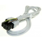 Cable de raccordement d'origine four cuisini�re (00754544 bosch siemens neff)