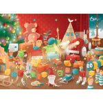 Cacao barry calendrier de l'avent  faire soi - mme ¿ paradis des jouets ¿ kit diy nol ¿ moules ...