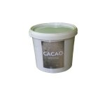 Cacao en poudre bio 2 kg ¿ seau hermétique, pur et naturel, origine côte dâ¿ivoire ¿ produit dâ¿excellence ... Cacao en poudre bio 2 kg ¿ seau hermétique, pur et naturel, origine côte dâ¿ivoire ¿ produit dâ¿excellence ...