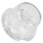 Cache ampoule (325160 - 42155) four cuisini�re (50020963000 faure arthur martin electrolux zanussi electrolux) ...