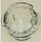 Cache ampoule four cuisini�re (50020963000 faure arthur martin electrolux zanussi electrolux)