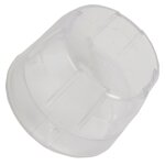 Cache bouchon - centrale vapeur (cs - 00123315 calor) Cache bouchon - centrale vapeur (cs - 00123315 calor)
