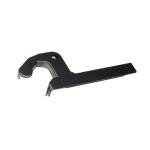 Cache charniere droite pour refrigerateur beko - 4853140800 Cache charniere droite pour refrigerateur beko - 4853140800