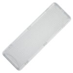 Cache lampe d'origine hotte (00659990 659990 siemens neff bosch viva)