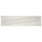 Cache lampe pour hotte whirlpool