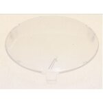 Cache lampe pour hotte whirlpool / indesit