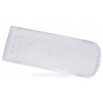 Cache lumiere couvre - lampe pour hotte rosieres