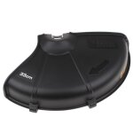 Cache de protection pour coupe bordures gl7033, gl8033 black & decker - 90590337