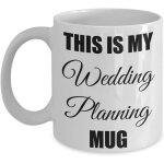 Cadeaux amusants pour les couples de mariage, les jeunes maris, la femme, le mari, la fiance, la petite ...