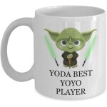Cadeaux d'anniversaire pour les amateurs de sport des joueurs yoyo star wars jedi fans anniversaire drôle ... Cadeaux d'anniversaire pour les amateurs de sport des joueurs yoyo star wars jedi fans anniversaire drôle ...