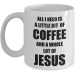 Cadeaux dr�les pour chr�tien religieux dieu croyant mari femme maman papa p�re m�re grand - p�re grand ...