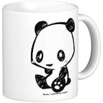 Cadeaux de f�te des m�res tasse a caf� dr�le de maman, ch�re maman merci 4 mettre en place avec un amour ...