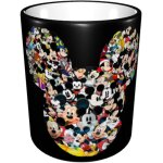 Cadeau mode en cramique mug mickey