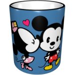 Cadeau mode en cramique mug mickey