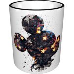 Cadeau mode en cramique mug mickey