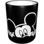 Cadeau mode en cramique mug mickey