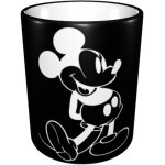 Cadeau mode en cramique mug mickey