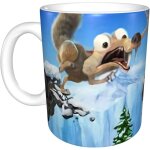 Cadeaux de tasse de l'�ge de glace pour les femmes, epouse, maman, sa grand - m�re, filles, enseignantes, ...