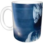 Cadeaux de tasse star wars pour femmes, epouse, maman, grand - m�re, filles, enseignantes, amis, cadeau ...