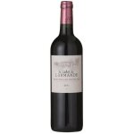 Cadet de larmande 2011 saint - emilion - vin rouge de bordeaux