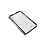 Cadre de broderie moyen à pinces pour bordures - 40, 5 x 21, 5 cm - bernina taille : 40, 5 x 21, 5 cm. ... Cadre de broderie moyen à pinces pour bordures - 40, 5 x 21, 5 cm - bernina taille : 40, 5 x 21, 5 cm. ...