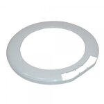 Cadre extrieur de hublot (256678 - 53594) lave - linge (2816160100 far beko aya listo altus continental ...
