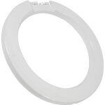 Cadre ext�rieur de hublot pour lave - linge 1108252006 faure arthur martin