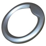 Cadre ext�rieur de hublot - lave - linge (2821135000 beko)