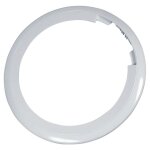 Cadre hublot extrieur [1430] lave - linge (481071423961 laden ignis bauknecht whirlpool)