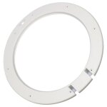 Cadre de hublot - lave - linge (00362253 viva, bosch, siemens)