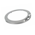 Cadre hublot d'origine - lave - linge (00672818, 672818 siemens, bosch)