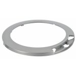 Cadre - hublot lave linge bosch siemens 00672818