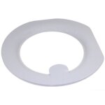 Cadre de hublot lave - linge fagor l74e000a8 brandt