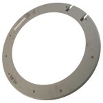 Cadre intérieur de hublot d'origine lave - linge (00358289 358289 bosch siemens neff constructa) Cadre intérieur de hublot d'origine lave - linge (00358289 358289 bosch siemens neff constructa)