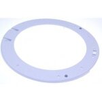 Cadre interieur de hublot pour lave linge siemens