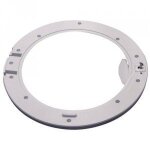 Cadre interieur de hublot (nouvelle version)pour lave linge beko