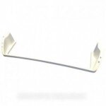 Cadre de maintien balconnet bouteilles l425mm pour refrigerateur liebherr