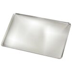 Cadre a pâtisserie gobel plaque pâtissière - aluminium - 400 x 30 Cadre a pâtisserie gobel plaque pâtissière - aluminium - 400 x 30