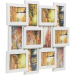 Cadre p�le - m�le 12 photos