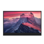 Cadre photo num�rique 15. 6 pouces full hd 1080p usb sd yonis