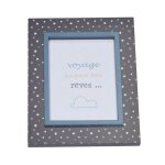 Cadre photo rectangle lazare new - sauthon
