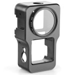 Cadre de protection anti - chute pour dji action 2, cage de lapin, couverture de protection, caméra a ... Cadre de protection anti - chute pour dji action 2, cage de lapin, couverture de protection, caméra a ...