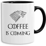 Le café arrive ? tasse cadeau en verre a café targaryen trône le jeu de stark lannister baratheon daenerys ... Le café arrive ? tasse cadeau en verre a café targaryen trône le jeu de stark lannister baratheon daenerys ...