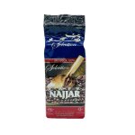 Caf� arabica br�silien moulu - sachet 450g