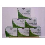 Caf� bio herbs coffee drs secret 6 boites de 10 sachets