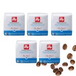 Caf� en capsules illy iperespresso d�caf�in� - 90 unit�s