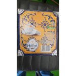 Caf� en dosettes messina ¿ produit de sicile ¿ ese 44 mm
